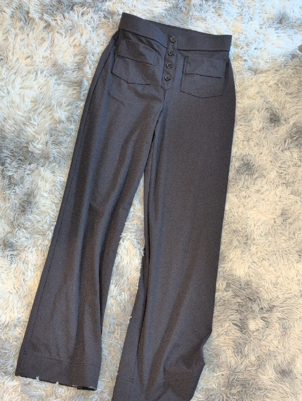 S HALARA DayStretch High waisted with Pockets